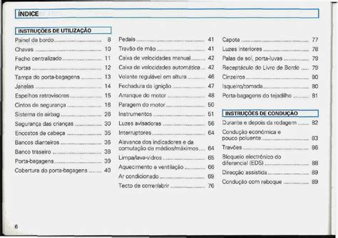 oficina vw manual polo