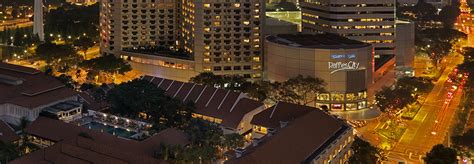 raffles city micah lim singapore real estate