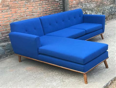 sofa sudut minimalis retro syailendra mebel jepara