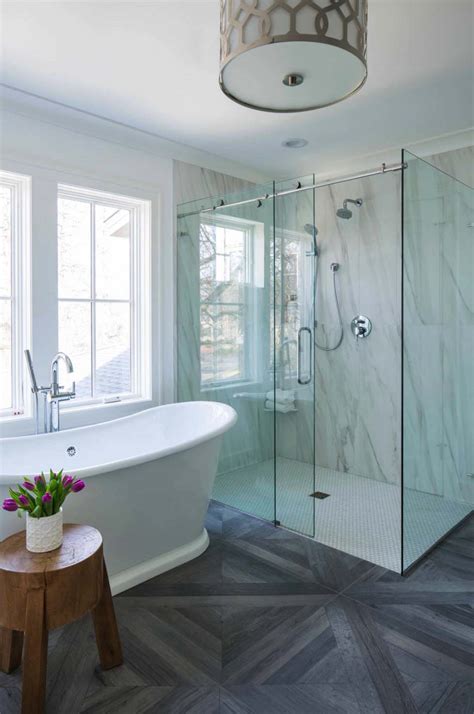 fabulous freestanding bathtub ideas   luxurious soak
