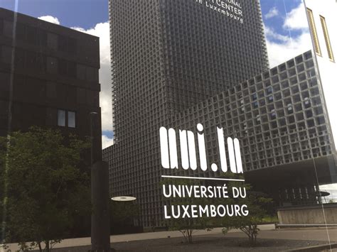 tel aviv internationalisation  research top scores  luxembourg university tel aviv