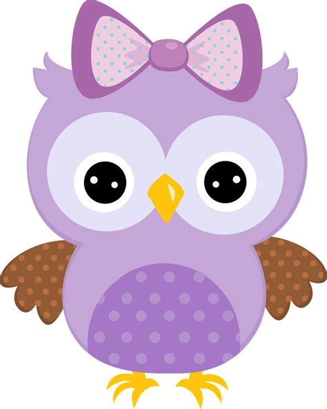 owl clipart images  crafty annabelle  pinterest snood