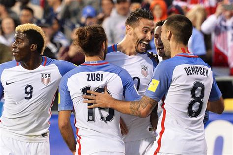 Usa Vs El Salvador 2017 Gold Cup Predictions Picks And Preview