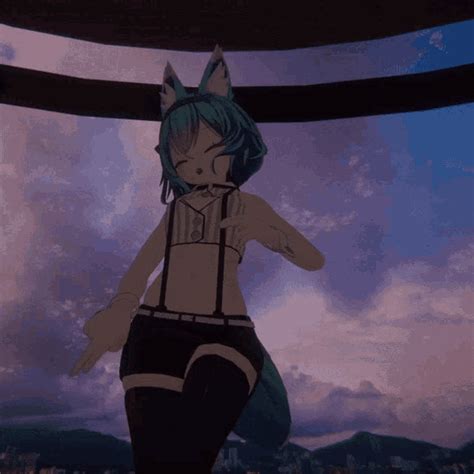 Lulu Vrchat  Lulu Vrchat Cute Discover And Share S