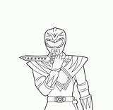 Power Coloring Ranger Pages Green Rangers Drawing Red Color Lego Mighty Morphin Fury Jungle Mystic Force Mmpr Megazord Template Original sketch template