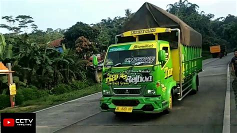 kumpulan truk oleng indonesia youtube