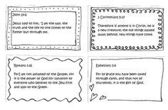 memory verse printable cards printable cards printables