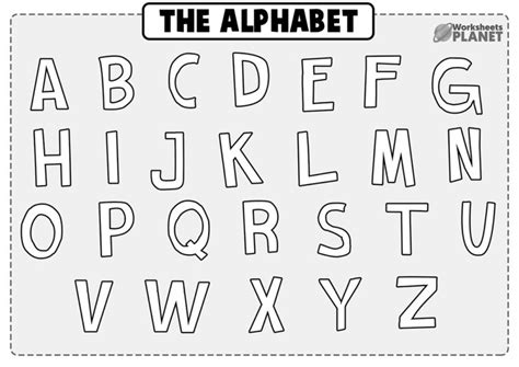 alphabet coloring pages  kids ready  print  color