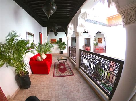 gorgeous morocco airbnb riads  lifes
