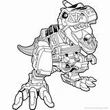 Dino Charge Zord Xcolorings 1200px 215k sketch template