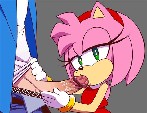 image 2857078 amy rose hecticarts sonic team animated