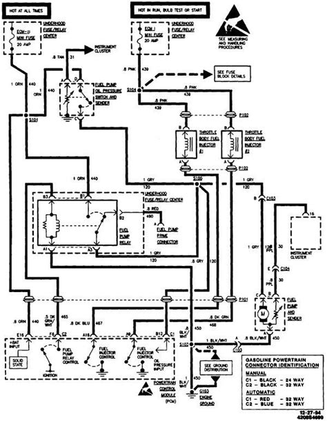 chevy silverado ac control panel wiring diagram