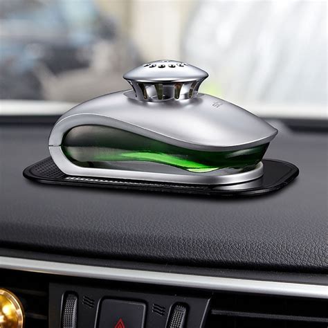 car air freshener perfume fragrance smell diffuser luxury automobiles