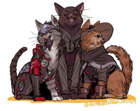 Pin By Reaper On Geek Overwatch Cats Overwatch