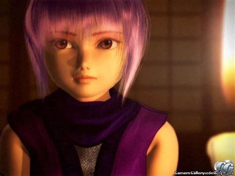 ayane dead or alive wiki fandom powered by wikia
