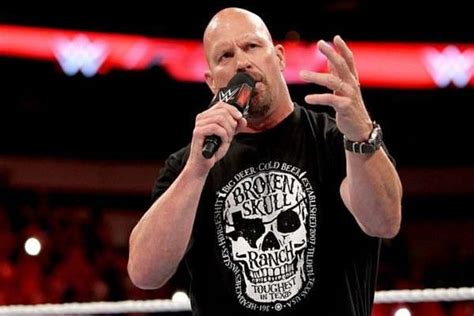 Wwe News Stone Cold Steve Austin Talks Not Getting Paid By Wwe After