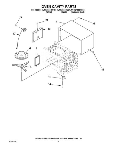 kcmsrss automatic appliance parts appliance model lookup