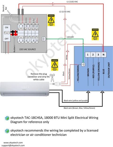 injection pump wiring diagram fujitsu mini split heat pump wiring diagram