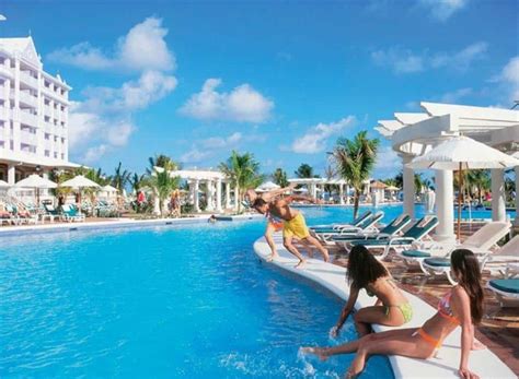Riu Ocho Rios Vacation Deals Lowest Prices Promotions