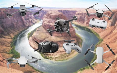 dji drones   futurism