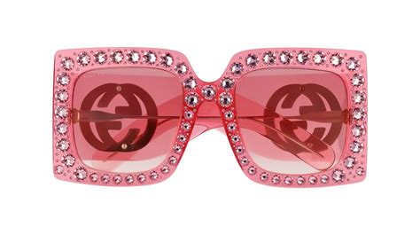 gucci eyewear｜gg0145s 001 hollywood forever collection｜product