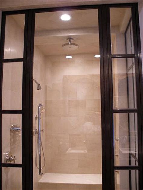 Custom Glass Shower Doors Lorton Va Washington D C