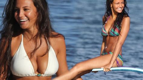 michelle keegan is 27 here s her sexiest pictures to celebrate