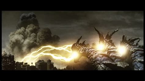 Dreadful Future Godzilla Final Wars 2004 Dir Ryuhei Kitamura