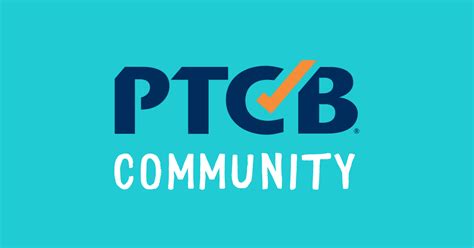 ptcb launches ptcb community  open social platform  unite