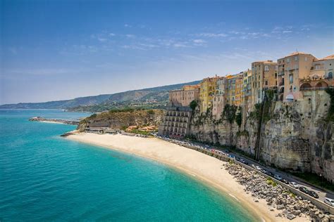 12 reasons to visit tropea italy