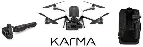 drone gopro karma karma gopro herohero black drone gopro