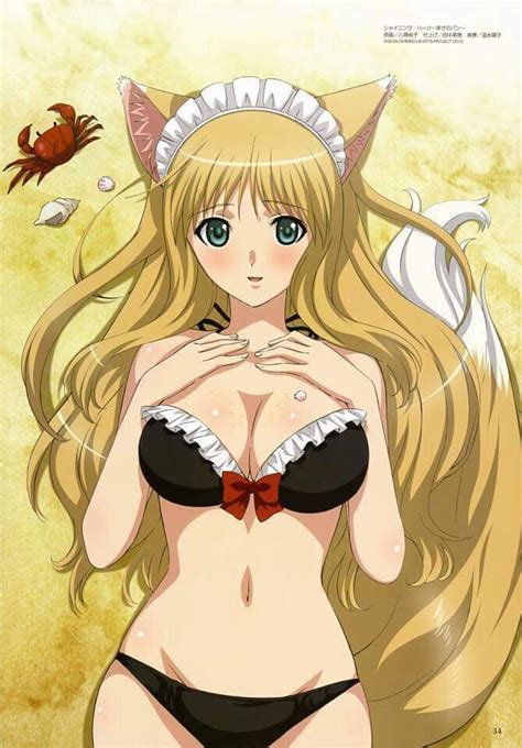 Sexy Anime Girls Part 4 Anime Amino
