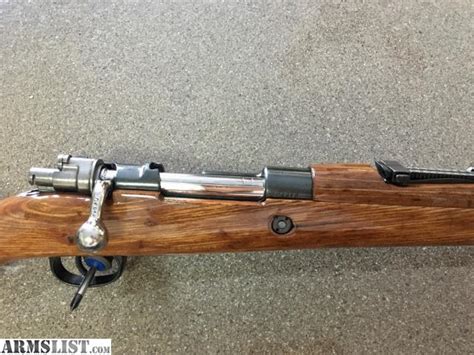 Armslist For Sale Yugoslavian Mauser M48 8mm