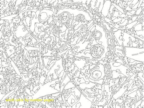 printable color  number coloring pages  adults  getcoloringscom