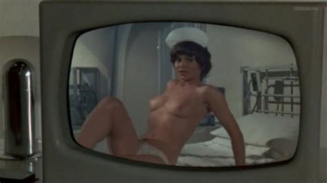 Nude Video Celebs Antonia Ellis Nude Percy 1970