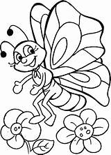 Para Coloring Colorear Pages Everyday Butterfly Mariposas Imprimir Dibujos Dibujo Blossom Play Navidad Buhos Pintar Imagenes Kids Tablero Seleccionar sketch template