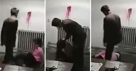 north korea torture techniques revealed in shocking video metro news