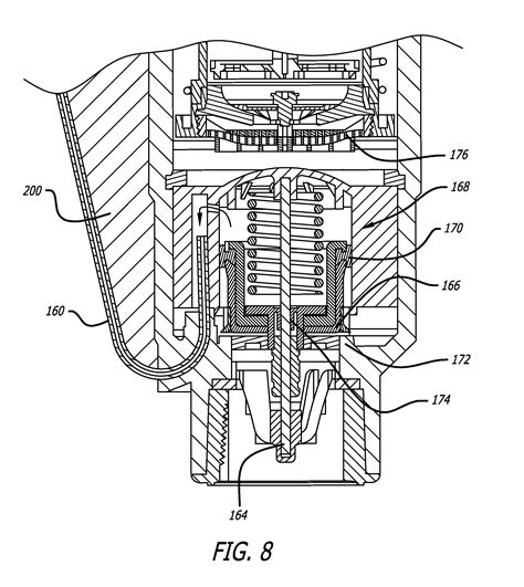 patent  sprinkler assembly google patents