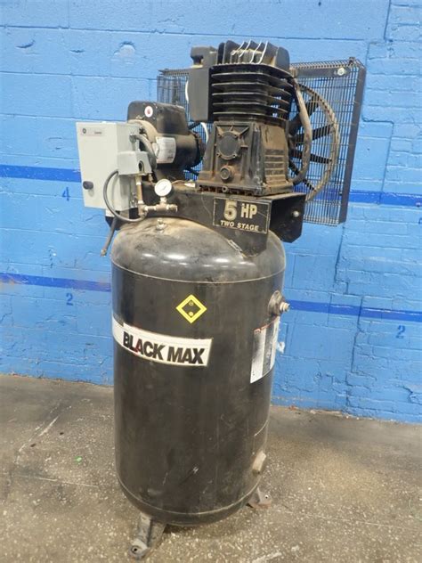 black max air compressor parts