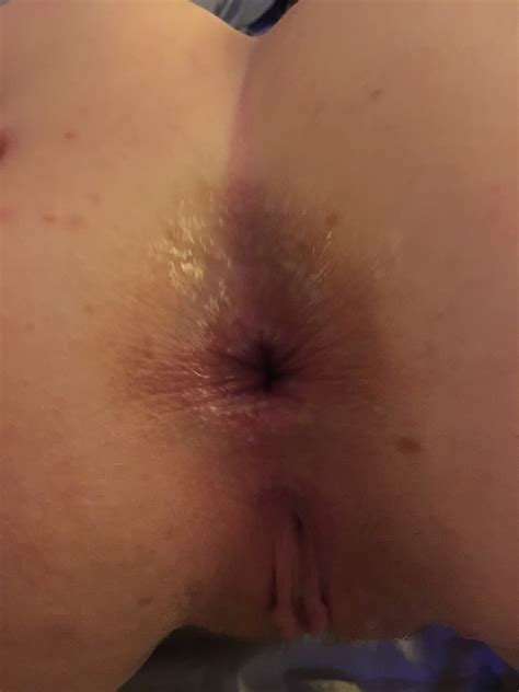 spread wide cum filled used asshole thought you guys would appreciate porn pic eporner