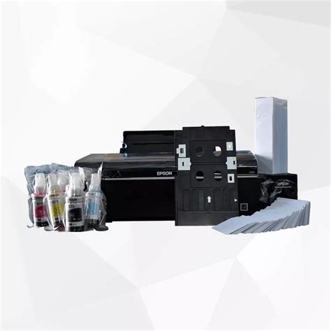 impresora epson l805 bandeja para imprimir credenciales pvc 7 799