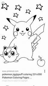 Pokemon Coloring Pages Pikachu Squishy Kids Print Colouring Para Boys Card Printable Colorear Sheets Dibujos Printables Cards Color Cake Evie sketch template