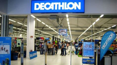 sportartikelhandel decathlon setzt expansion  deutschland fort