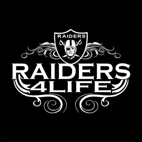 raiders  life raiders futbol raiders raider nation