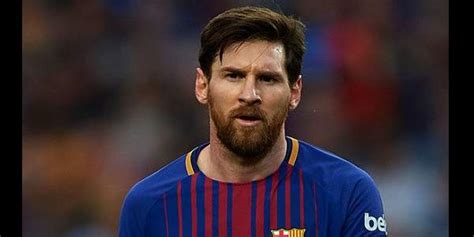 Messi Fait Son Classement Des 10 Meilleurs Joueurs Du Monde Doingbuzz