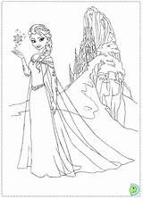 Frozen Elsa Castle Printable Coloring Pages Colouring Activity Disney Kleurplaat Ice Da Print Colorare Ausmalbilder Cartoon Para Anna Colorir Princess sketch template
