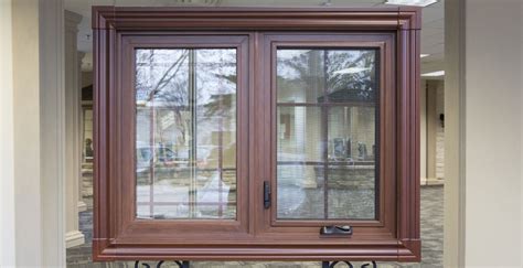 vinyl casement windows installation  replacement northview