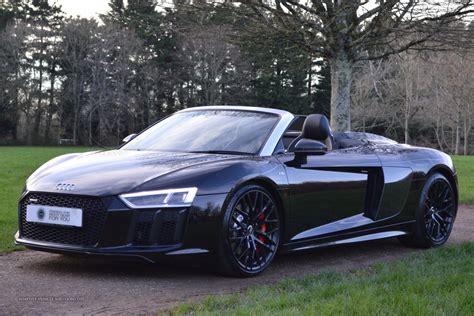 arrival audi  spyder adaptive vehicle solutions