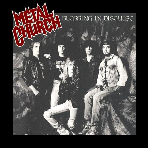 classic review metal church blessing  disguise elektra records antichrist magazine