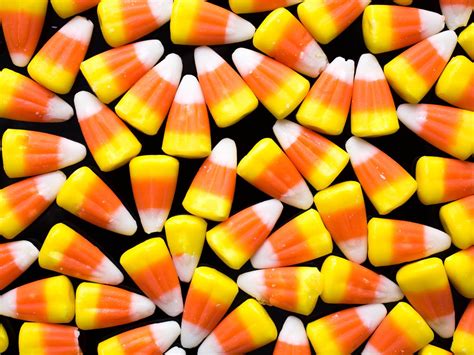 halloween candy corn wallpapers top free halloween candy